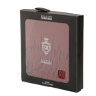 Écharpe avec franges - GEORGES RECH en promo à 9,99 € chez Stokomani Écharpe avec franges - GEORGES RECH dans le catalogue Stokomani