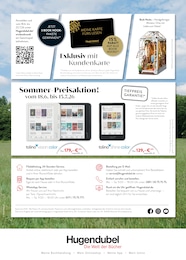Rabattaktion Angebot & Preis im aktuellen Hugendubel Prospekt Rabattaktion Angebot im aktuellen Hugendubel Prospekt auf Seite 12