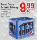 Aktuelles Pepsi Cola Angebot bei Trinkgut in Düren ab 9,99 €