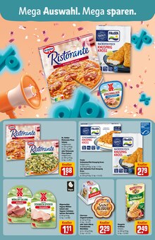 Herd im REWE Prospekt "Dein Markt" mit 34 Seiten (Hildesheim)