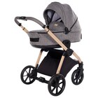 Aktuelle Kinderwagen Angebote bei XXXLutz Möbelhäuser in Freiburg (Breisgau) Aktuelles KINDERWAGENSET Facetty Poppy Mousse Angebot bei XXXLutz Möbelhäuser in Freiburg (Breisgau) ab 679,15 €