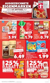 Brötchen im Kaufland Prospekt in Witten Aktueller Kaufland Prospekt mit Brötchen, "Aktuelle Angebote", Seite 7