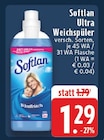 Aktuelle Weichspüler Angebote bei E center in Mönchengladbach Aktuelles Ultra Weichspüler Windfrisch Angebot bei E center in Mönchengladbach ab 1,29 €