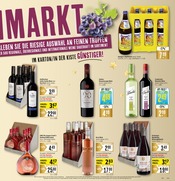 Aktueller Marktkauf Prospekt mit Glühwein, "Aktuelle Angebote", Seite 23