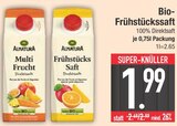 Multi Frucht Direktsaft im EDEKA Prospekt Multi Frucht Direktsaft von Alnatura im aktuellen EDEKA Prospekt für 1,99 €