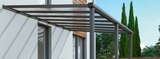 Terrassenüberdachung „Comfort“ im Angebot bei toom Baumarkt in Moers Terrassenüberdachung „Comfort“ Angebote bei toom Baumarkt Moers für 1.149,00 €