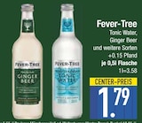 Fever-Tree  im aktuellen EDEKA Prospekt für 1,79 €