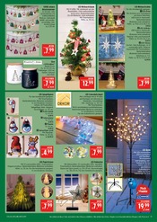 Aktueller Marktkauf Prospekt mit Weihnachtsbaum, "AUSWAHL RIESIG, PREISE NIEDRIG", Seite 33