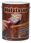 Acryl-Holzlasur bei PROFI Wesch im Großengottern Prospekt für 9,99 €