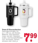 Aktuelles Team D Thermobecher Angebot bei E center in Karlsruhe ab 7,99 €