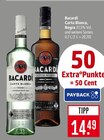 Carta Blanca im Angebot bei Marktkauf in Esslingen Carta Blanca Angebote von Bacardi bei Marktkauf Esslingen für 14,49 €