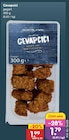 Cevapcici für 1,79 € bei Netto Marken-Discount im Angebot Cevapcici im aktuellen Netto Marken-Discount Prospekt