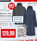 Damen- oder Herren-Jacke Angebote von Insel Leben bei Kaufhaus Stolz Bremerhaven für 129,99 €