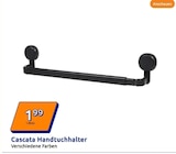 Action Euskirchen - Handtuchhalter Angebot im Prospekt Handtuchhalter bei Action im Euskirchen Prospekt für 1,99 €