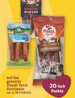 20-fach Punkte im tegut Prospekt 20-fach Punkte von im aktuellen tegut Prospekt für