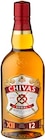 Blended Scotch Whisky von CHIVAS REGAL im aktuellen Kaufland Prospekt für 19,99 €