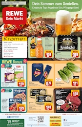Der aktuelle REWE Prospekt Der aktuelle REWE Prospekt Dein Markt