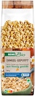 Dinkel gepufft von REWE Bio für 1,59 € bei REWE im Angebot Dinkel gepufft von REWE Bio im aktuellen REWE Prospekt