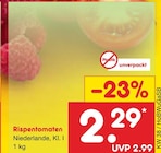 Aktuelle Tomaten Angebote bei Netto Marken-Discount in Magdeburg Aktuelles Rispentomaten Angebot bei Netto Marken-Discount in Magdeburg ab 2,29 €