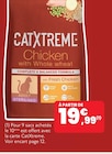 CATXTREME dans le catalogue Animalis