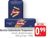 EDEKA - Fusilli N°98 Angebot im Prospekt Fusilli N°98 bei EDEKA im Prospekt "" für 0,99 €