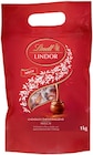 Lindor im METRO Prospekt Lindor von Lindt im aktuellen METRO Prospekt für 26,74 €