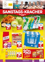 Wasser im Netto Marken-Discount Prospekt in Rosenheim Aktueller Netto Marken-Discount Prospekt mit Wasser, "Aktuelle Angebote", Seite 7