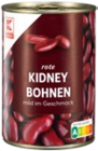Aktuelle Bohnen Angebote bei Kaufland in Bonn Aktuelles Rote Kidney-Bohnen Angebot bei Kaufland in Bonn ab 0,55 €
