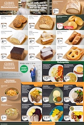 Aktueller GLOBUS Prospekt mit Wecker, "Aktuelle Angebote", Seite 7