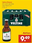 Pilsener im Angebot bei Netto Marken-Discount in Herten Pilsener Angebote von Veltins bei Netto Marken-Discount Herten für 9,49 €