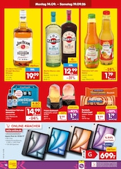 Tablet Pc im Netto Marken-Discount Prospekt in Krefeld Aktueller Netto Marken-Discount Prospekt mit Tablet Pc, "Aktuelle Angebote", Seite 24
