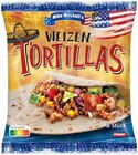Weizen Tortillas Angebote von Mike Mitchell's bei Penny Leverkusen für 1,59 €