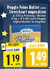 EDEKA - Feine Butter Angebot im Prospekt Feine Butter bei EDEKA im Prospekt "" für 1,19 €