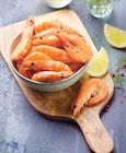Intermarché Express Maisons-Alfort - Promo Crevettes cuites Promo Crevettes cuites à 16,89 € dans le catalogue Intermarché Express à Maisons-Alfort