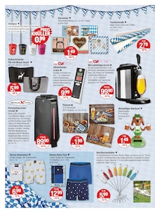Smartphone Angebot im aktuellen V-Markt Prospekt auf Seite 14