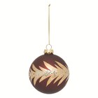 Boule couronne à 1,99 € dans le catalogue Maxi Bazar