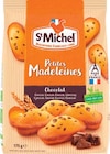 Madeleines im Angebot bei Netto Marken-Discount in Rheda-Wiedenbrück Madeleines Angebote von St. Michel bei Netto Marken-Discount Rheda-Wiedenbrück für 1,49 €