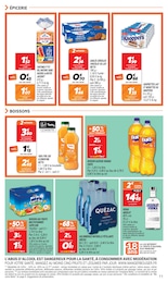 Prix et réduction Céréales dans le prospectus Netto en cours Offre Céréales dans le catalogue Netto du moment à la page 11
