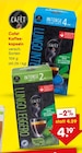 Aktuelles Kaffeekapseln Angebot bei Netto Marken-Discount in Dinslaken ab 4,19 €