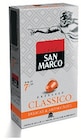 Café Espresso Classico - SAN MARCO - Super U à Montpellier Café Espresso Classico - SAN MARCO en promo chez Super U Montpellier à 2,23 €