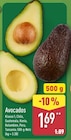 Avocados im ALDI Nord Prospekt Avocados im aktuellen ALDI Nord Prospekt für 1,69 €