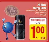 Aktuelles Energy Drink Angebot bei EDEKA in Passau ab 1,00 €