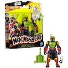 Figurine Star Wars MixMashers Modèle aléatoire - STAR WARS - Fnac Figurine Star Wars MixMashers Modèle aléatoire - STAR WARS à 12,99 € dans le catalogue Fnac