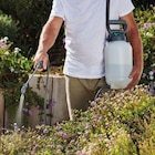 Pulvérisateur avec pompe à main Verve 5L - Verve en promo chez Castorama Pulvérisateur avec pompe à main Verve 5L - Verve dans le catalogue Castorama