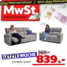 Palma im Angebot bei Seats and Sofas in Neuss Palma Angebote bei Seats and Sofas Neuss für 839,00 €