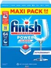 Spülmaschinen-Tabs oder -Caps von FINISH für 7,99 € bei Kaufland im Angebot Spülmaschinen-Tabs oder -Caps von FINISH im aktuellen Kaufland Prospekt
