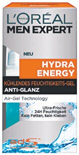 Hautpflege von L’Oréal Men Expert bei Rossmann Hautpflege von L’Oréal Men Expert für 4,99 € bei Rossmann im Prospekt "Mein Drogeriemarkt"