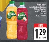 Juicy Orange-Mango im Angebot bei E center in Bamberg Juicy Orange-Mango Angebote von Volvic bei E center Bamberg für 1,29 €