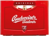 Premium Lager im Angebot bei Netto mit dem Scottie in Potsdam Premium Lager Angebote von Budweiser Budvar bei Netto mit dem Scottie Potsdam für 13,99 €