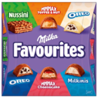 Aktuelles Favourites oder Alpenmilch Angebot bei REWE in Köln ab 0,30 €